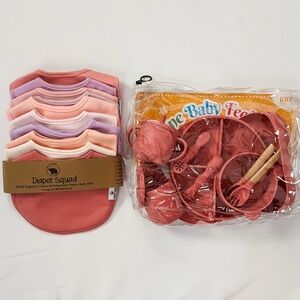 Baby Led Weaning Set